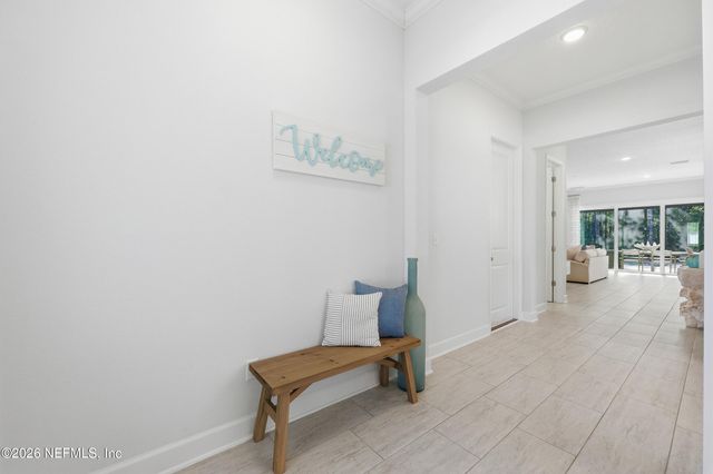 595 CROSSWATER LAKE Drive, Ponte Vedra, FL 32081