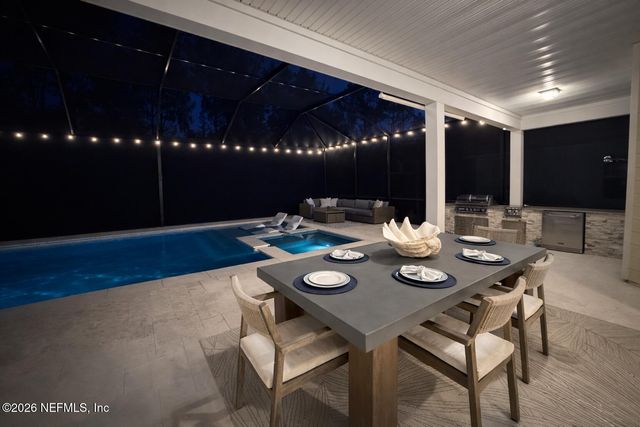 595 CROSSWATER LAKE Drive, Ponte Vedra, FL 32081