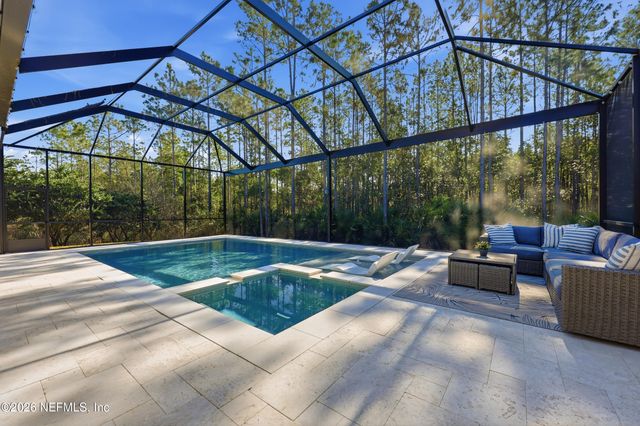 595 CROSSWATER LAKE Drive, Ponte Vedra, FL 32081