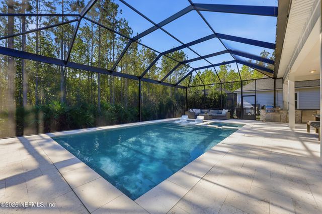 595 CROSSWATER LAKE Drive, Ponte Vedra, FL 32081