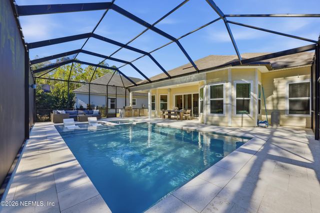 595 CROSSWATER LAKE Drive, Ponte Vedra, FL 32081