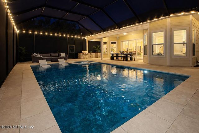 595 CROSSWATER LAKE Drive, Ponte Vedra, FL 32081