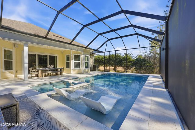 595 CROSSWATER LAKE Drive, Ponte Vedra, FL 32081