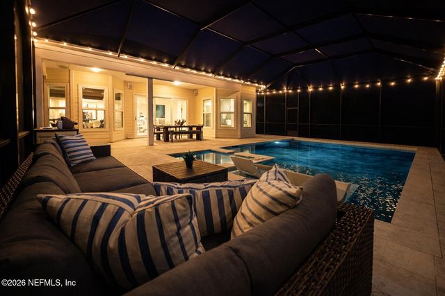 595 CROSSWATER LAKE Drive, Ponte Vedra, FL 32081