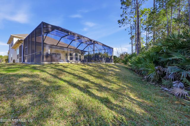 595 CROSSWATER LAKE Drive, Ponte Vedra, FL 32081