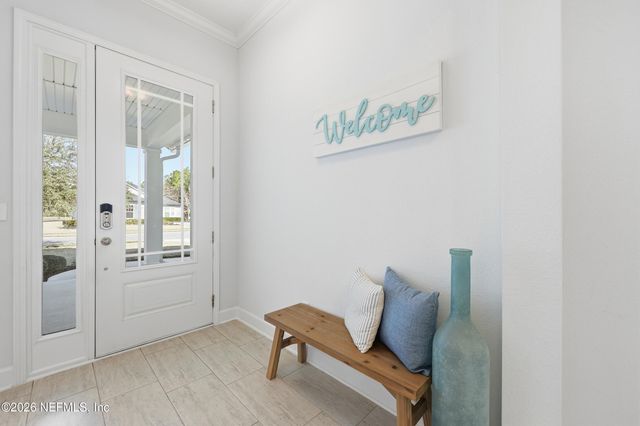 595 CROSSWATER LAKE Drive, Ponte Vedra, FL 32081