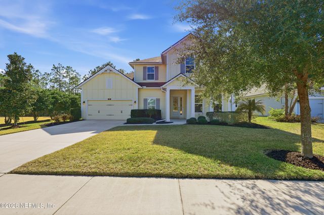595 CROSSWATER LAKE Drive, Ponte Vedra, FL 32081