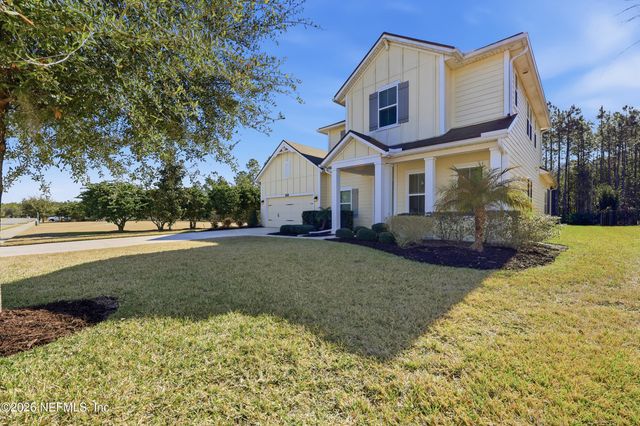 595 CROSSWATER LAKE Drive, Ponte Vedra, FL 32081