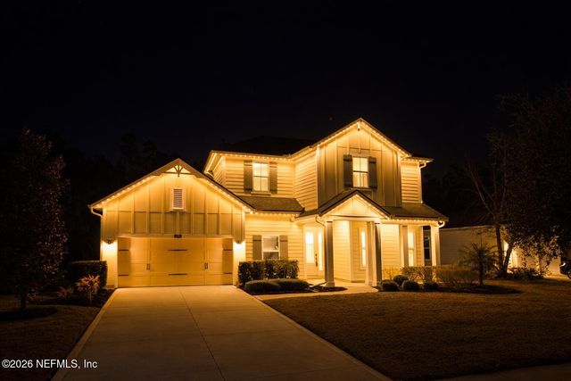 595 CROSSWATER LAKE Drive, Ponte Vedra, FL 32081