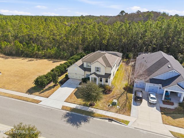 595 CROSSWATER LAKE Drive, Ponte Vedra, FL 32081