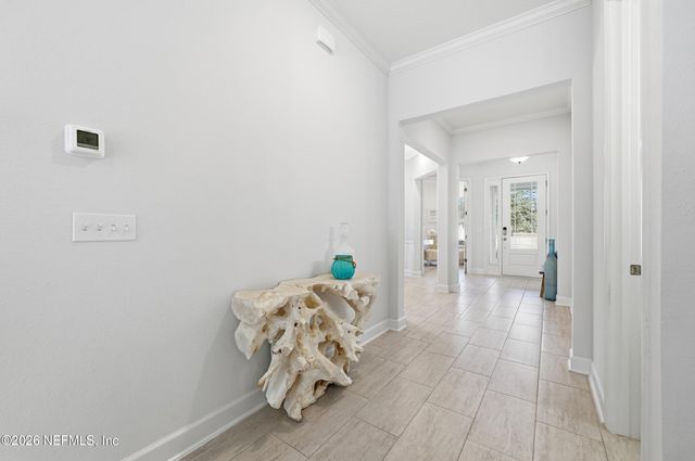 595 CROSSWATER LAKE Drive, Ponte Vedra, FL 32081