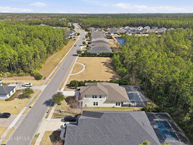 595 CROSSWATER LAKE Drive, Ponte Vedra, FL 32081