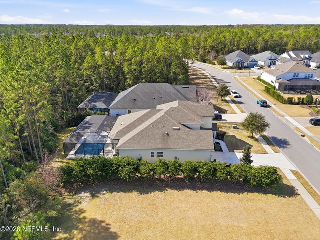 595 CROSSWATER LAKE Drive, Ponte Vedra, FL 32081