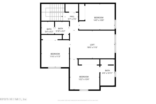 595 CROSSWATER LAKE Drive, Ponte Vedra, FL 32081