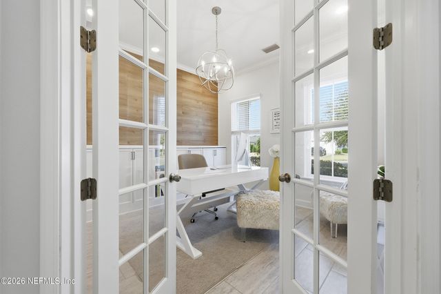 595 CROSSWATER LAKE Drive, Ponte Vedra, FL 32081