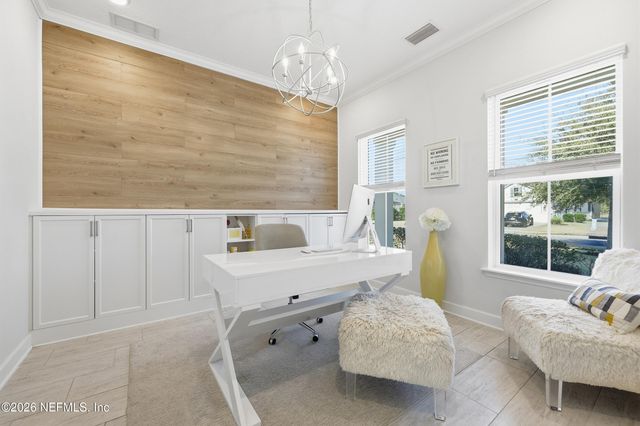 595 CROSSWATER LAKE Drive, Ponte Vedra, FL 32081