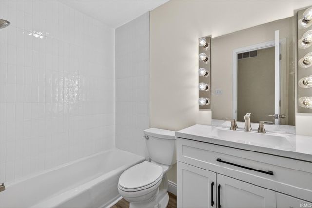 2102 E Wimbleton Lane, Bloomington, IN 47401