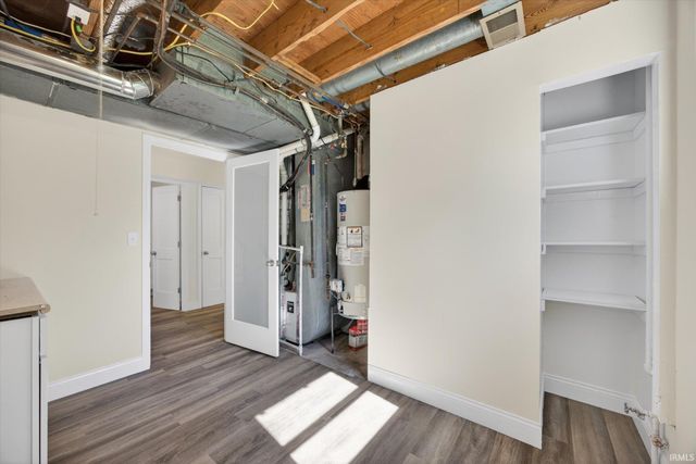 2102 E Wimbleton Lane, Bloomington, IN 47401