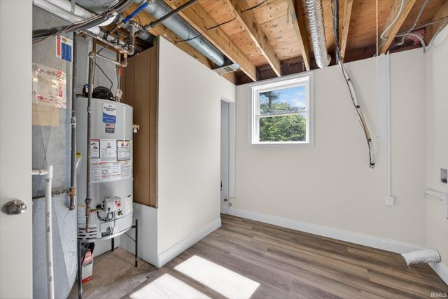 2102 E Wimbleton Lane, Bloomington, IN 47401