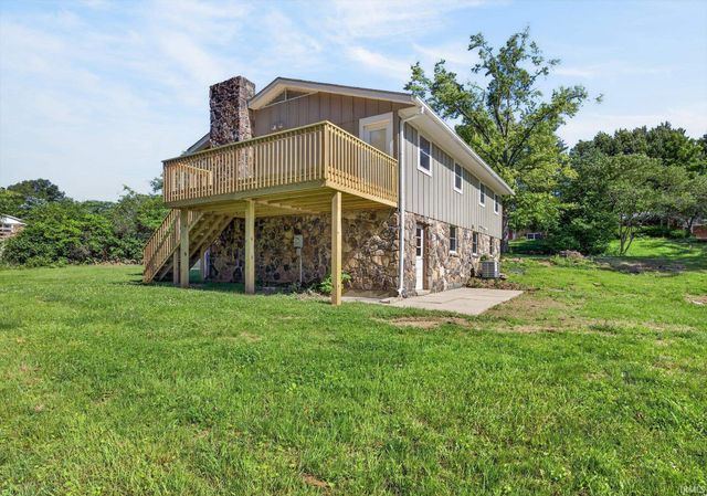 2102 E Wimbleton Lane, Bloomington, IN 47401