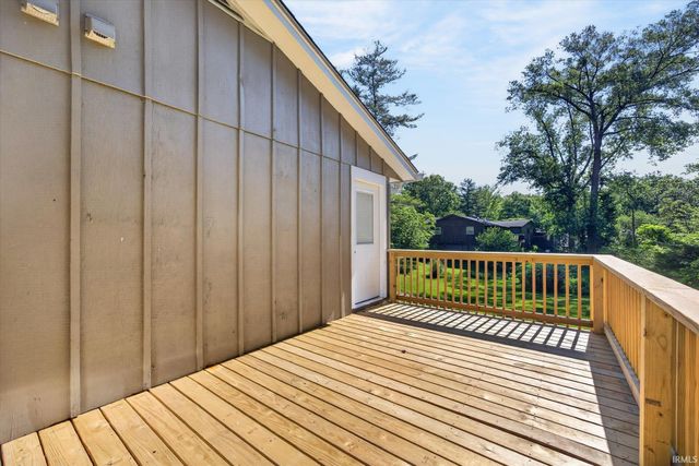 2102 E Wimbleton Lane, Bloomington, IN 47401