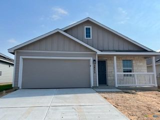 2855 Rosefinch, New Braunfels, TX 78130