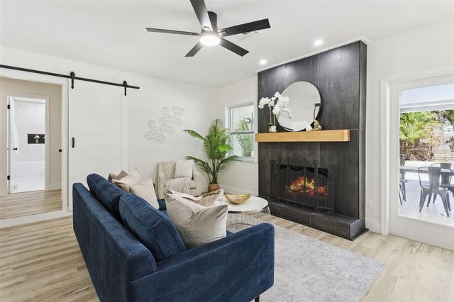 407 FOREST ROAD, Mount Dora, FL 32757