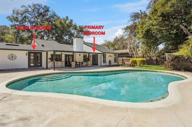 407 FOREST ROAD, Mount Dora, FL 32757