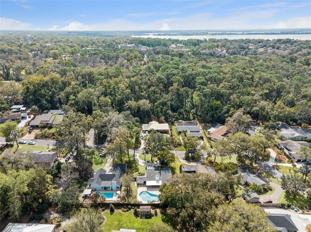 407 FOREST ROAD, Mount Dora, FL 32757
