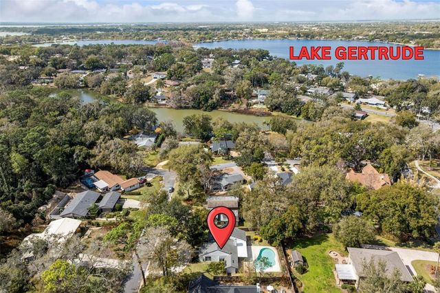 407 FOREST ROAD, Mount Dora, FL 32757