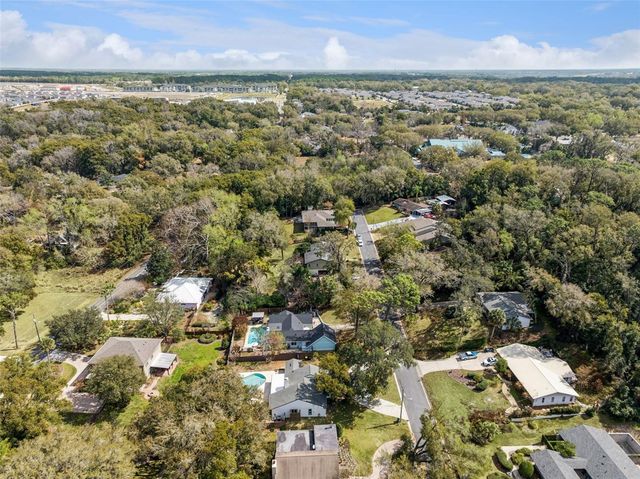 407 FOREST ROAD, Mount Dora, FL 32757