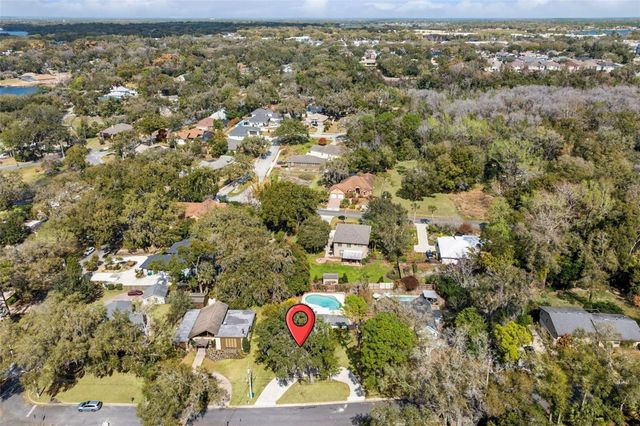 407 FOREST ROAD, Mount Dora, FL 32757