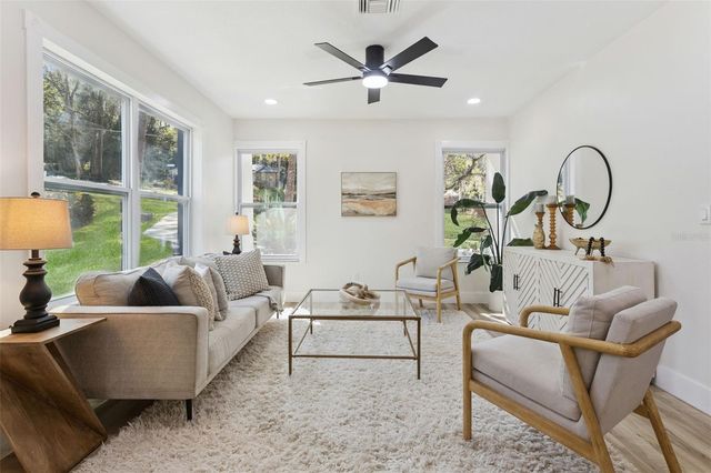 407 FOREST ROAD, Mount Dora, FL 32757