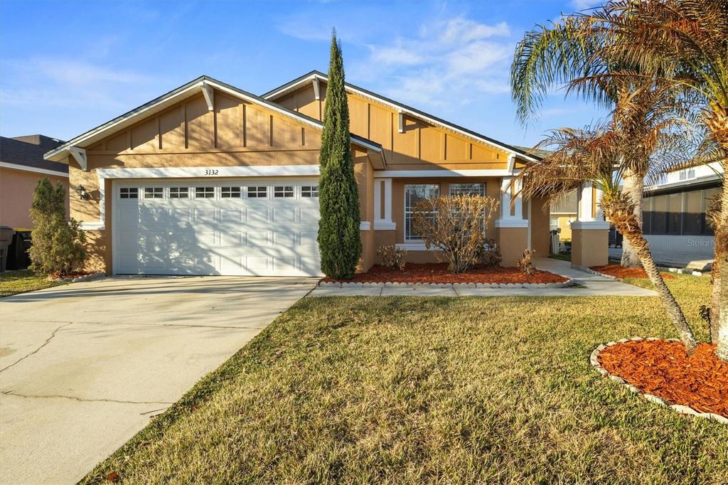 3132 KEARNS ROAD, Mulberry, FL 33860