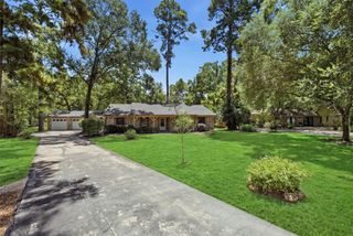 1327 Castle Hill Trail, Kingwood, TX 77339