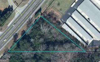 1960 Zebulon Road, Griffin, GA 30224