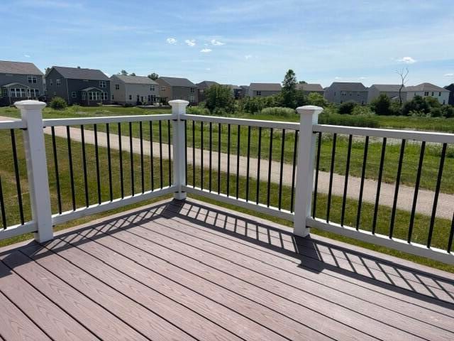 582 Ivyland Street, Pittsfield Charter Twp, MI 48108
