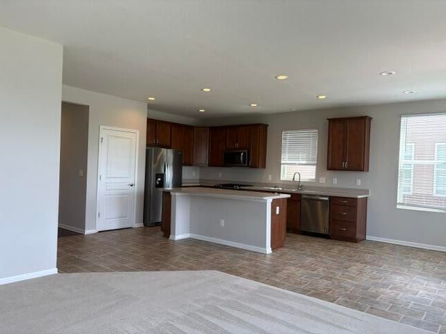 582 Ivyland Street, Pittsfield Charter Twp, MI 48108