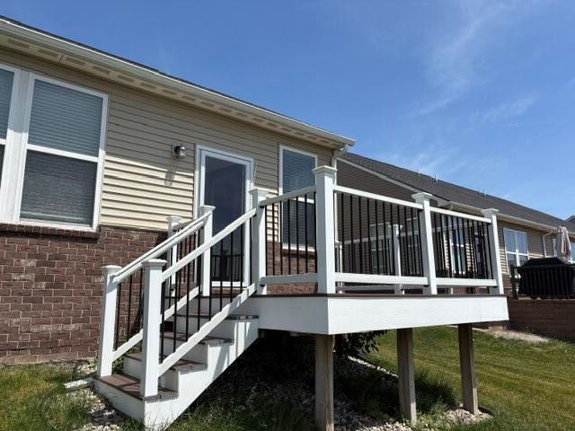 582 Ivyland Street, Pittsfield Charter Twp, MI 48108