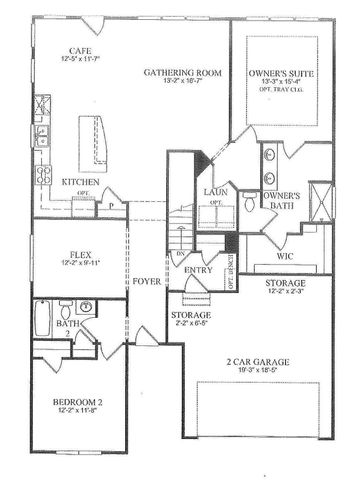 582 Ivyland Street, Pittsfield Charter Twp, MI 48108