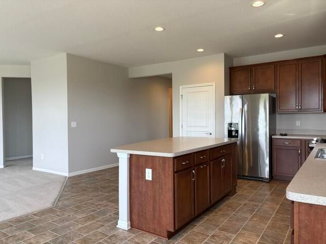 582 Ivyland Street, Pittsfield Charter Twp, MI 48108