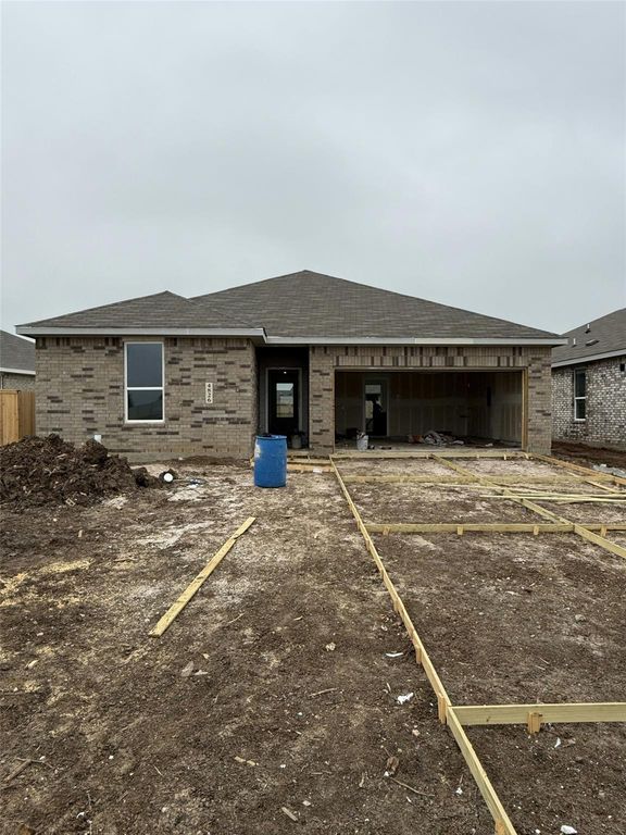 4826 Summersweet Lane, Needville, TX 77461