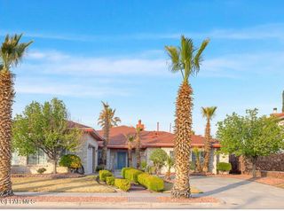2081 Paseo Del Prado Drive, El Paso, TX 79936