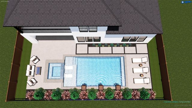 1770 Coopers Hawk Drive, Arlington, TX 76005