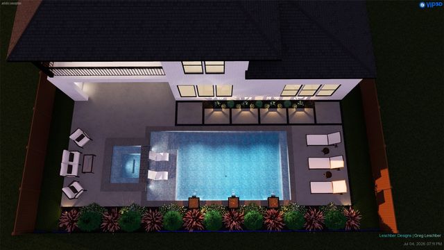 1770 Coopers Hawk Drive, Arlington, TX 76005