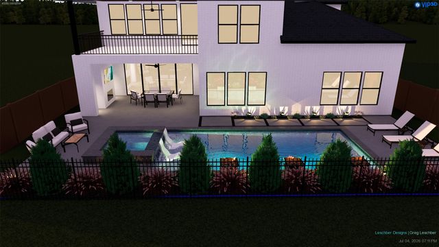 1770 Coopers Hawk Drive, Arlington, TX 76005