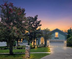 121 W CHRISTINA BOULEVARD, Lakeland, FL 33813