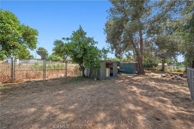 18561 Bert Road, Riverside, CA 92508