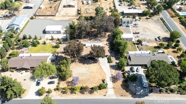 18561 Bert Road, Riverside, CA 92508
