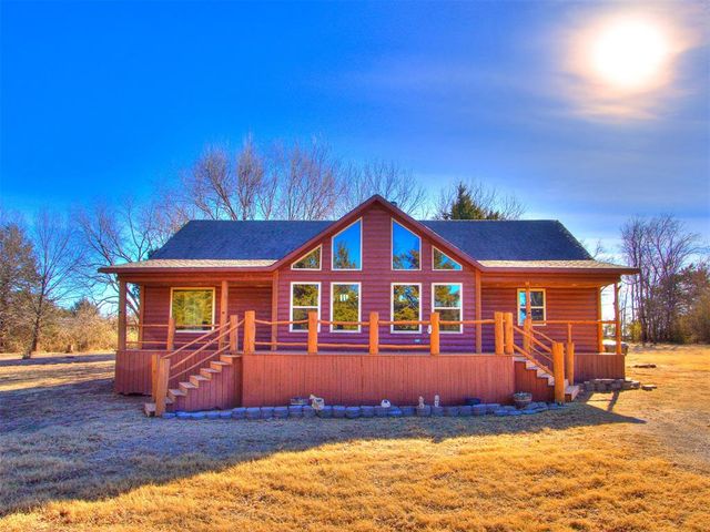1606 Wyatt Road, Purcell, OK 73080